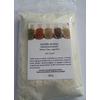 Kép 2/2 - Agyag (fehér,100g)