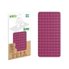 Kép 2/4 - BiOBUDDi legó-kompatibilis alaplap - 8x16 bütyök, fukszia (1 db)