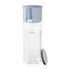 Kép 1/3 - BRITA Vízszűrős palack Fill&amp;Go Vital - világoskék (1 db)