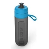 Kép 1/4 - Vízszűrős palack, Brita Fill&Go Active (kék)
