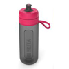 Kép 1/4 - Vízszűrős palack, Brita Fill&Go Active (pink)