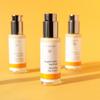 Kép 2/2 - Dr. Hauschka Kiegyenlítő arctej (50 ml)