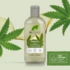 Kép 3/3 - Dr. Organic 2in1 Sampon és hajkondicionáló bioaktív kendermagolajjal (265 ml)