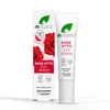 Kép 1/6 - Dr. Organic szemkörnyék ápoló szérum (rózsa)