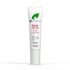 Kép 2/6 - Dr. Organic szemkörnyék ápoló szérum (rózsa)
