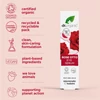 Kép 5/6 - Dr. Organic szemkörnyék ápoló szérum (rózsa)