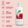Kép 3/4 - Dr. Organic tusfürdő (rózsa)