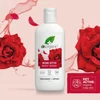 Kép 4/4 - Dr. Organic tusfürdő (rózsa)