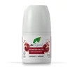 Kép 1/4 - Dr. Organic dezodor (gránátalma)