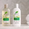 Kép 4/6 - Dr. Organic hajkondicionáló (aloe vera)