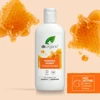 Kép 3/3 - Dr. Organic hajkondicionáló (méz)
