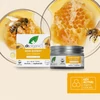 Kép 5/7 - Dr. Organic nappali krém (méhpempő)