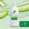 Kép 3/5 - Dr. Organic tusfürdő (aloe vera)