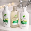 Kép 4/5 - Dr. Organic tusfürdő (aloe vera)