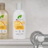 Kép 5/5 - Dr. Organic tusfürdő (E vitamin)