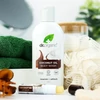 Kép 4/6 - Dr. Organic tusfürdő (kókuszolaj)