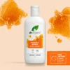 Kép 3/3 - Dr. Organic tusfürdő (méz)