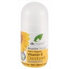 Kép 1/2 - Dr. Organic dezodor (E vitamin)