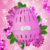 Kép 4/4 - EcoEgg Mosótojás utántöltő - British Blooms (50 mosás)