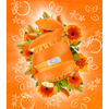 Kép 4/4 - EcoEgg Mosótojás utántöltő - Narancsvirág (50 mosás)