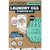 Kép 1/4 - Ecoegg Mosótojás Starter Kit - Trópusi szellő (1 db)