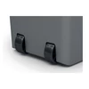 Kép 6/6 - Home Eco System Szelektív tároló - kék (40 l)