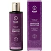 Kép 1/2 - Khadi Levander Sensitive sampon ayurvédikus elixírrel (200 ml)