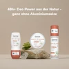 Kép 4/4 - lavera Golyós dezodor NATURAL &amp; STRONG (50 ml)