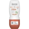 Kép 1/4 - lavera Golyós dezodor NATURAL &amp; STRONG (50 ml)