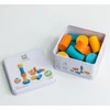 Kép 2/3 - PlanMini Rakd kazalba, Plantoys