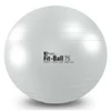 Kép 1/3 - Fit Ball labda gyöngyház - 75 cm