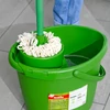 Kép 2/2 - Tonkita We like Green ECO Felmosóvödör csavaróval (1 db)
