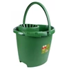Kép 1/2 - Tonkita We like Green ECO Felmosóvödör csavaróval (1 db)
