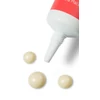 Kép 2/3 - Weleda Bőrfeszesítő szemkörnyékápoló - gránátalma, maca peptidek (12 ml)