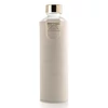 Kép 1/2 - Equa mismatch üveg kulacs (Bézs,750 ml)