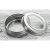 Kép 2/2 - Fém tégely, ablakos (60ml)