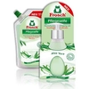 Kép 2/2 - Frosch folyékony szappan (aloe vera)