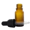 Kép 2/3 - Gyógyszertári üveg pipettával (10ml)