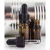 Kép 3/3 - Gyógyszertári üveg pipettával (10ml)