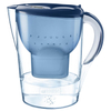 Kép 1/2 - Vízszűrő kancsó Brita Marella Cool (kék)