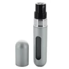 Kép 2/4 - Újratölthető fém parfüm adagoló szórófejjel (5ml)
