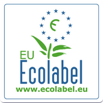 Ecolabel környezetbarát tiszítószer címke