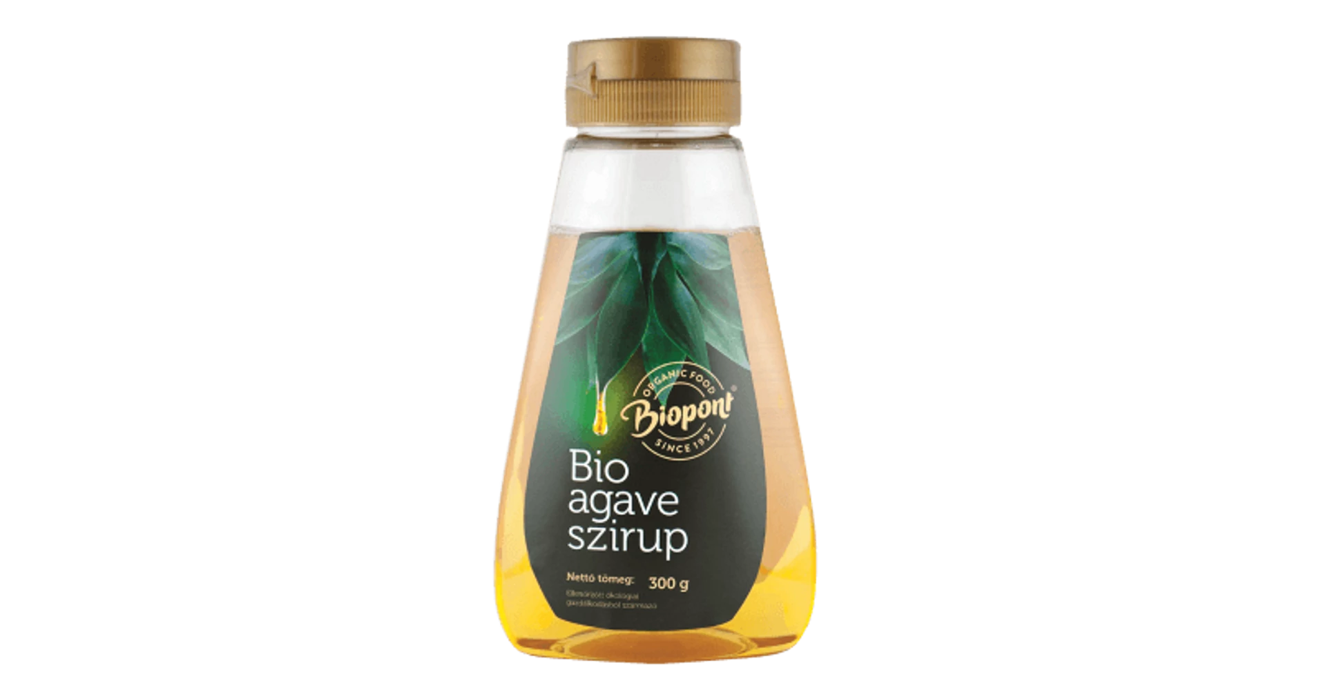 Bio agave szirup, Biopont - ko s natr termkek