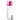 Vízszűrős palack, Brita Fill&Go Vital (pink)