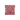 Cibi Újraszalvéta - normál méret, piros kockás (1 db)
