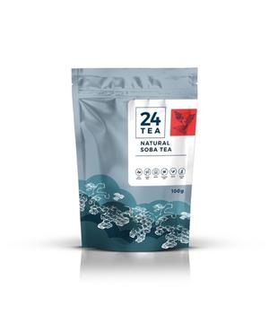 24 tea natúr hajdina tea (100 g)