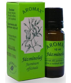 Aromax illóolaj (jázmin)