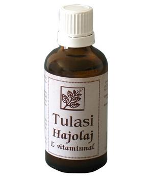 Tulasi hajolaj