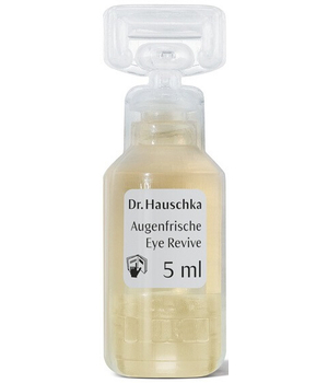 Dr. Hauschka szemfrissítő ampulla (5ml)