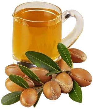 Argánolaj bio (1l,szűrt-nem pirított)